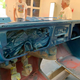 Illustration for article titled 1968 C10 Restoration Update - Part 19 - The interior is complete!